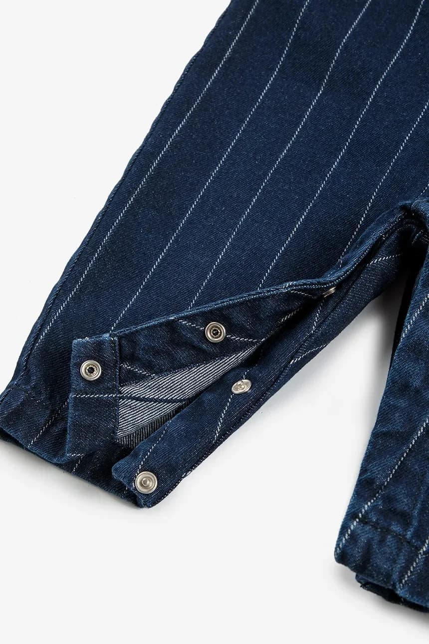 Детские комбинезоны Choo Choo - фото 6