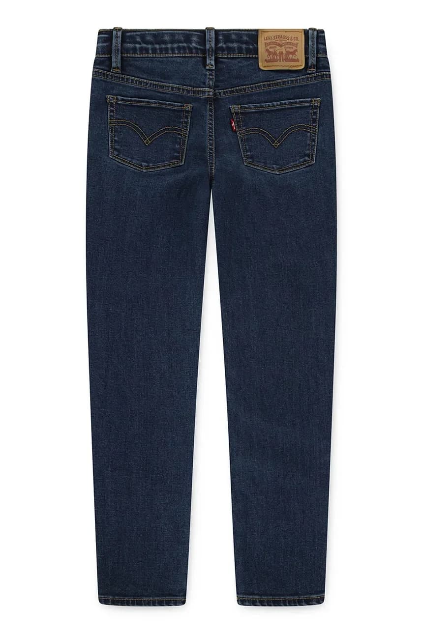 Детские джинсы 710 SUPER SKINNY - фото 2