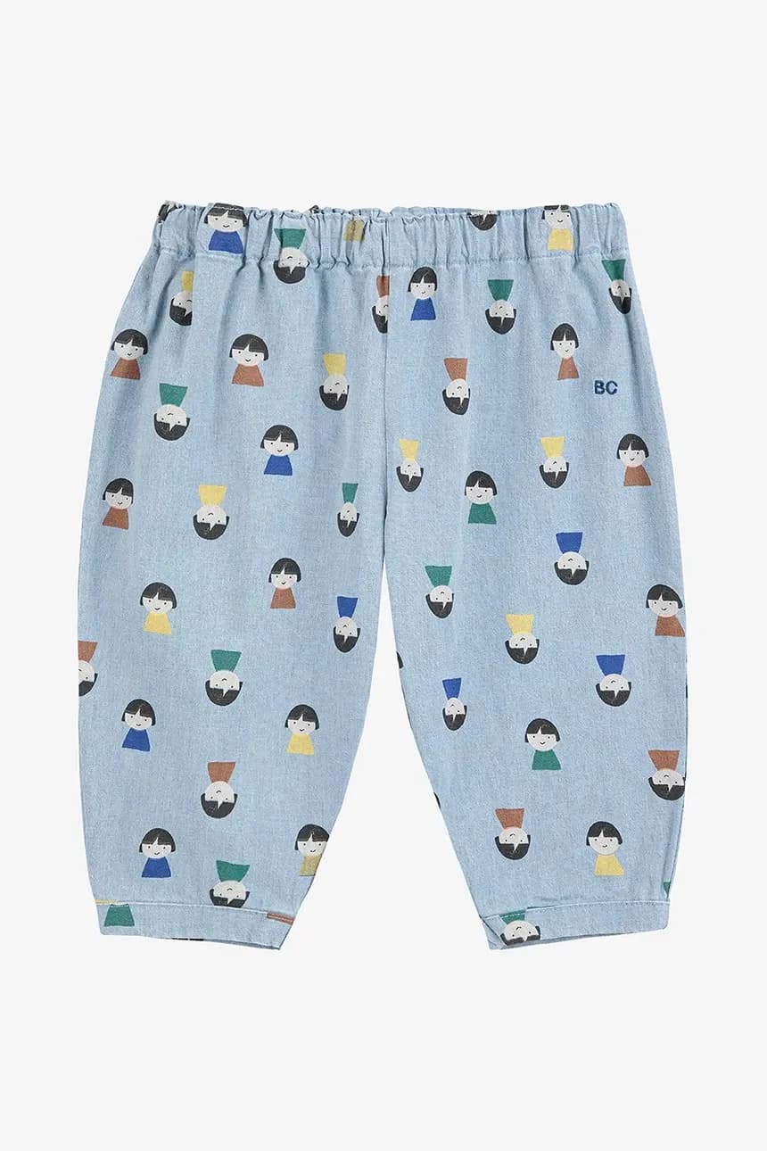 Детские джинсы Game Pawns - фото 2