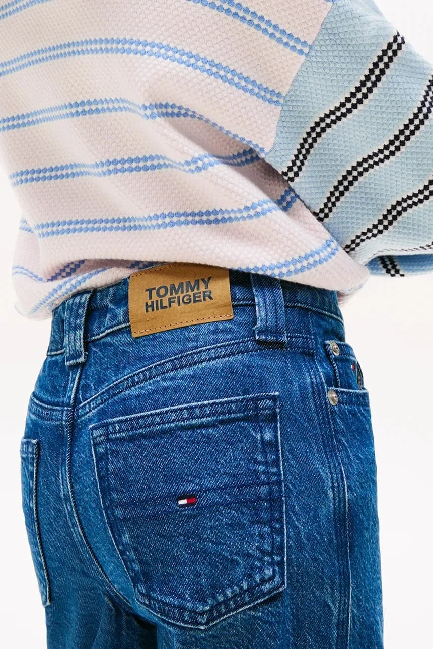 МЕЙБЕЛЬ джинсы - фото 7