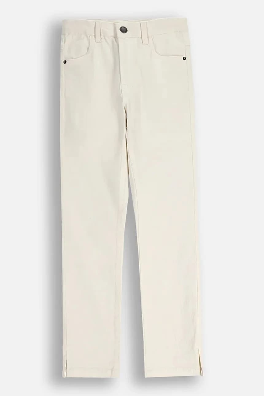 Детские джинсы