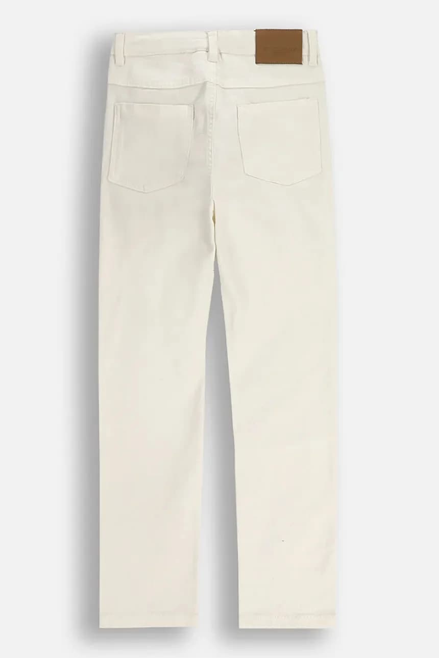 Детские джинсы - фото 2