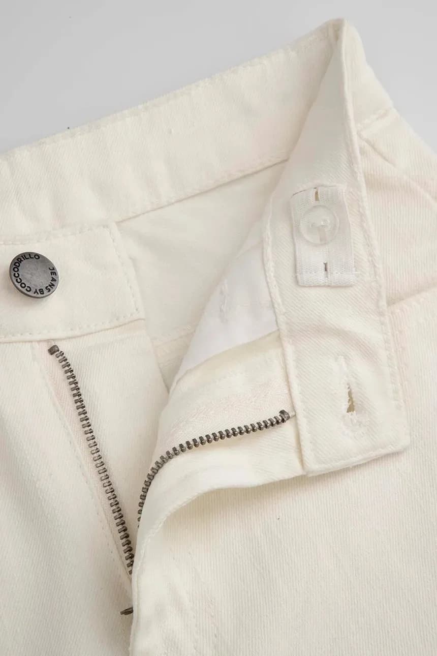 Детские джинсы - фото 3