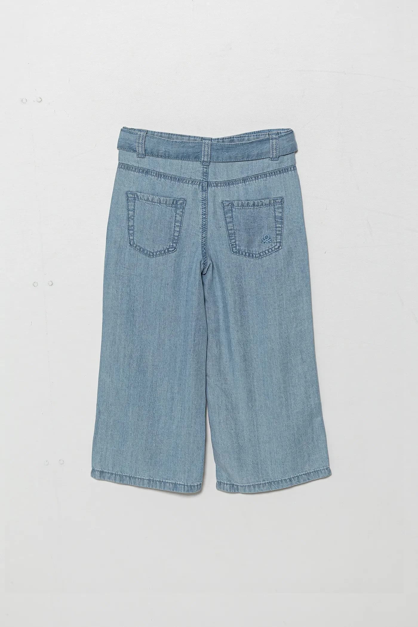 Джинсы - фото 2