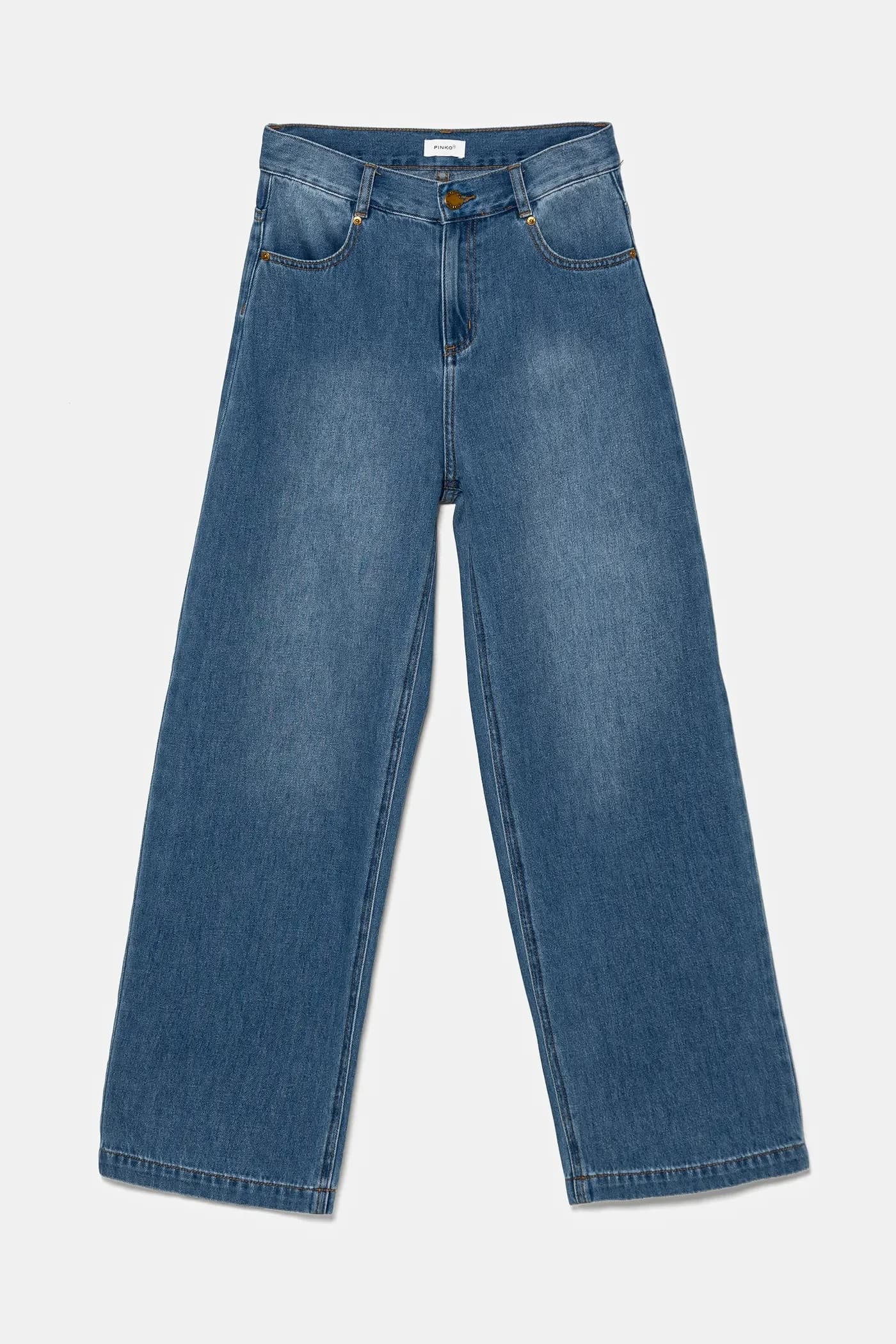 Детские джинсы - фото 2