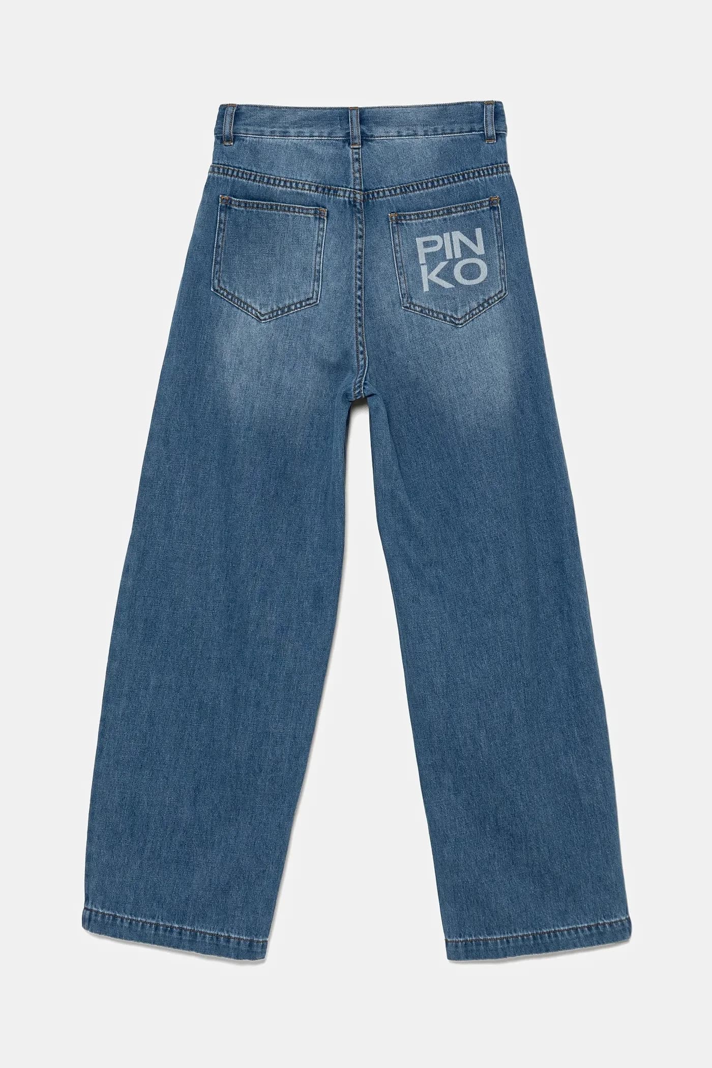 Детские джинсы - фото 3