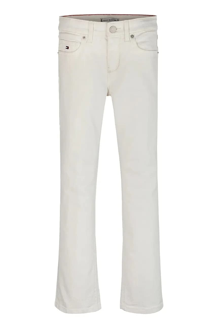 FLARE детские джинсы - фото 2