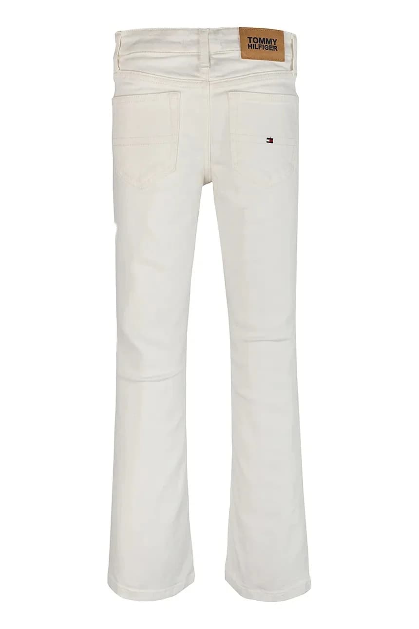 FLARE детские джинсы - фото 3