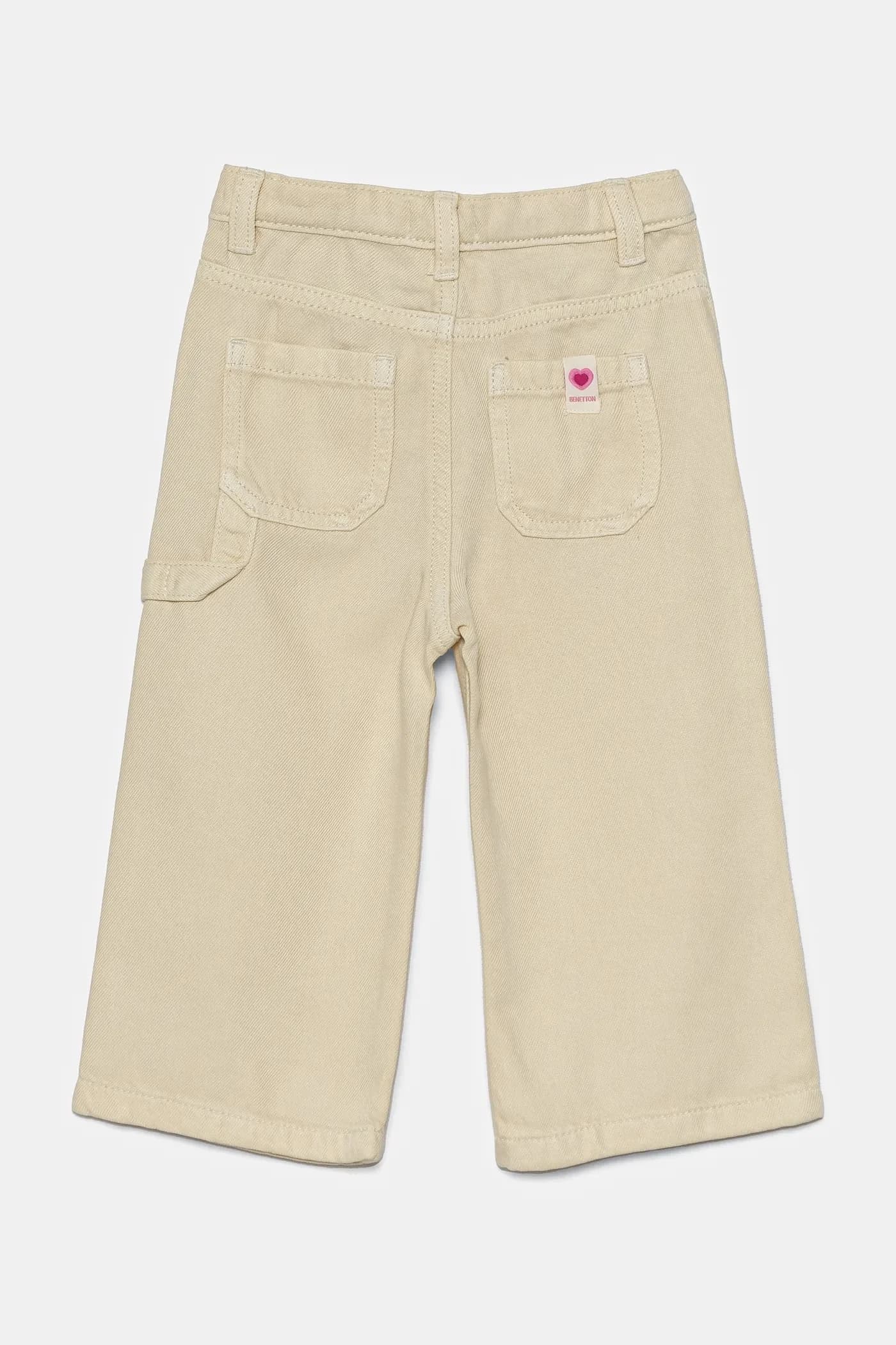 Детские джинсы - фото 2