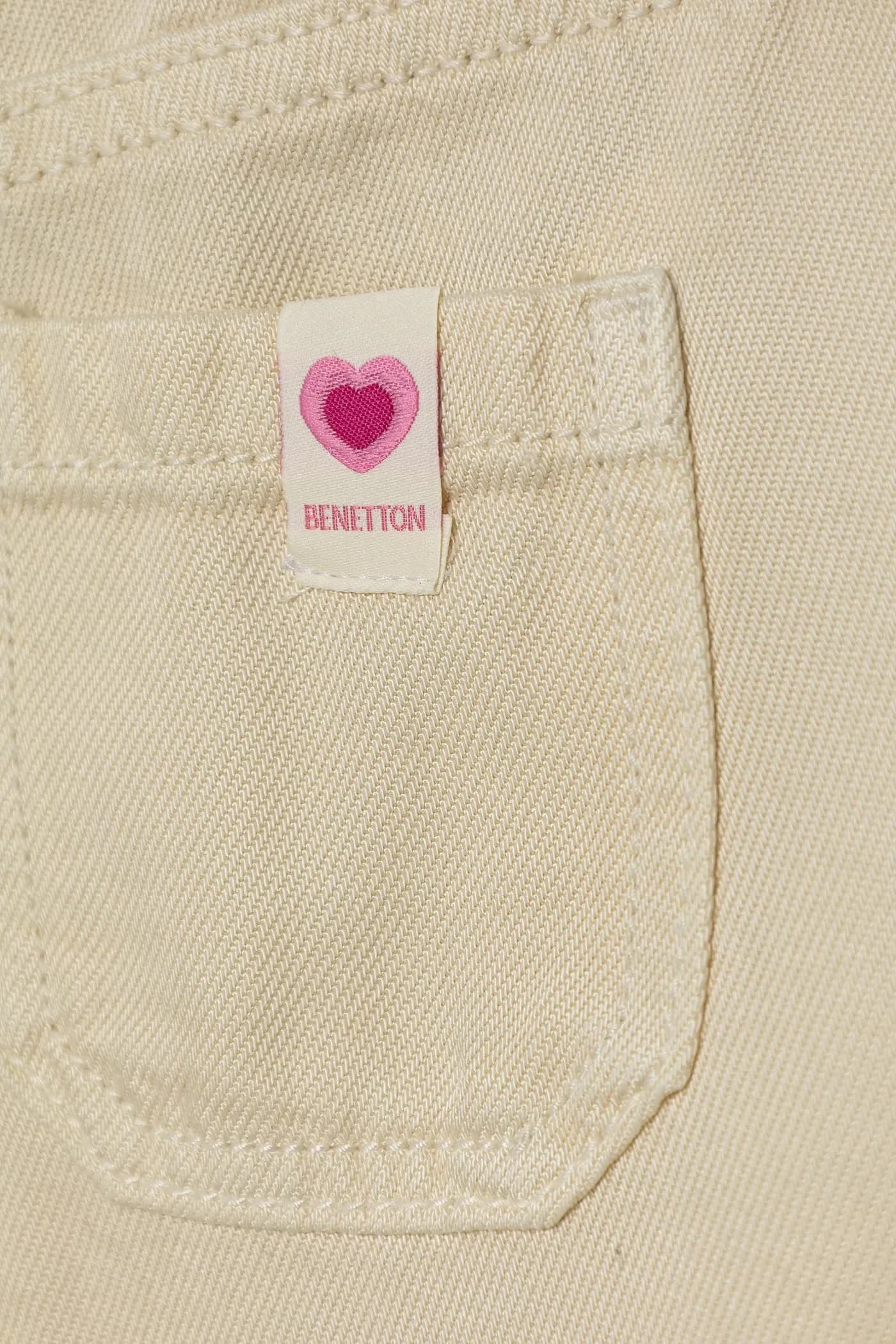 Детские джинсы - фото 3