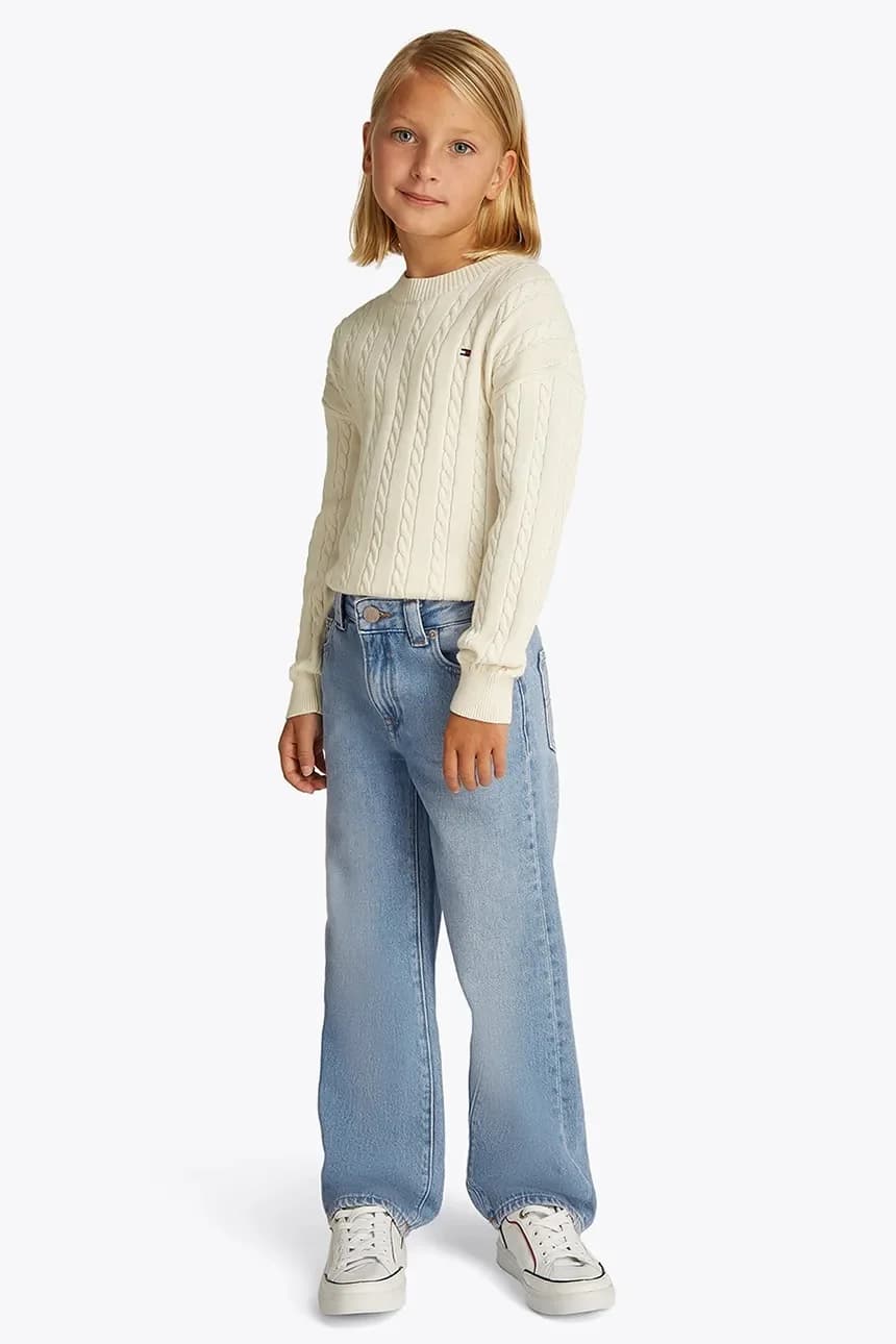 Детские джинсы GIRLFRIEND AUTHENTIC