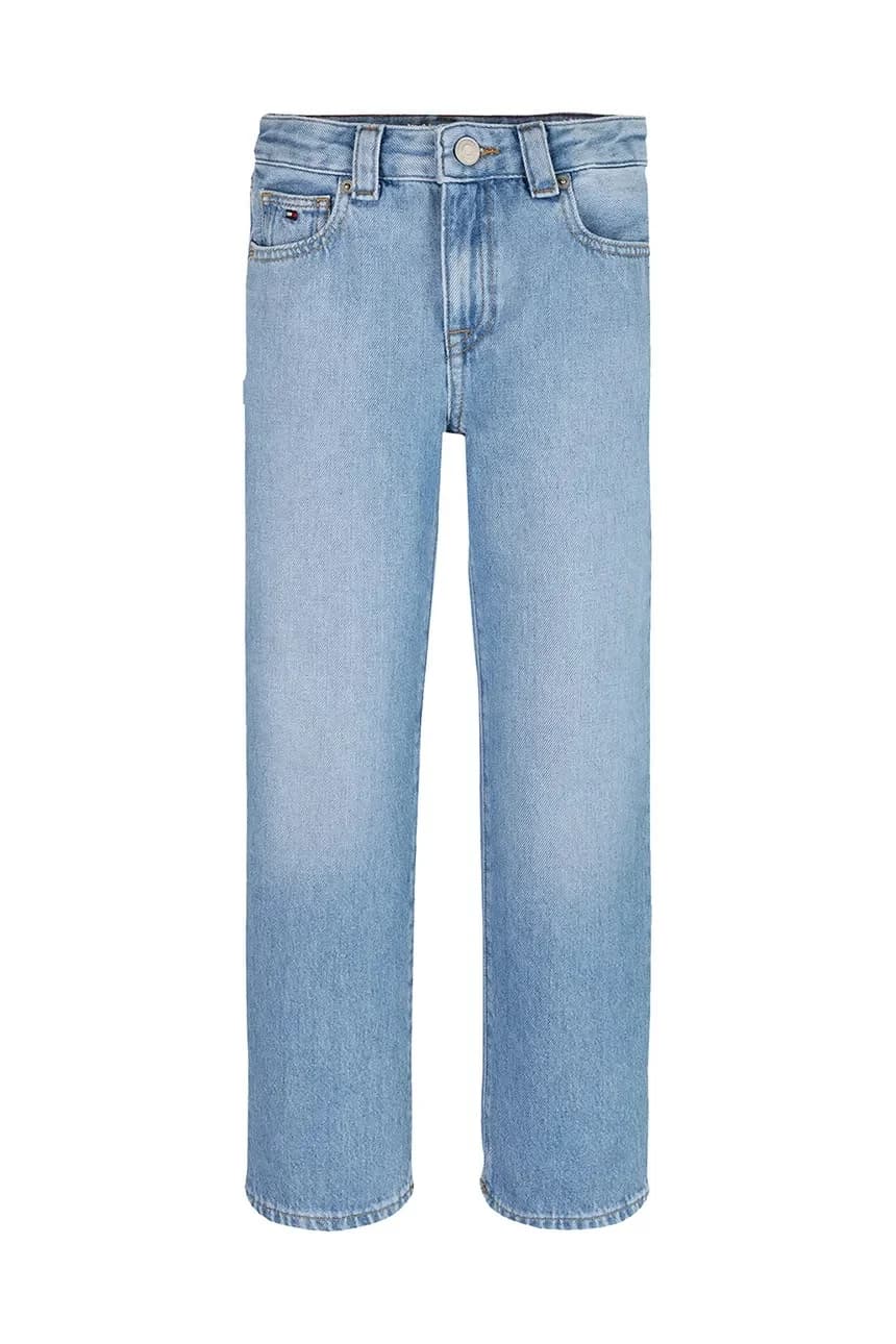 Детские джинсы GIRLFRIEND AUTHENTIC - фото 2