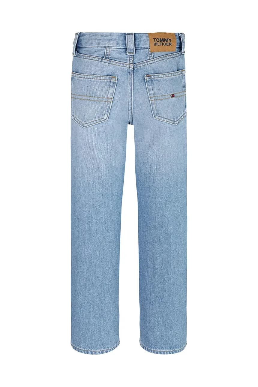 Детские джинсы GIRLFRIEND AUTHENTIC - фото 3