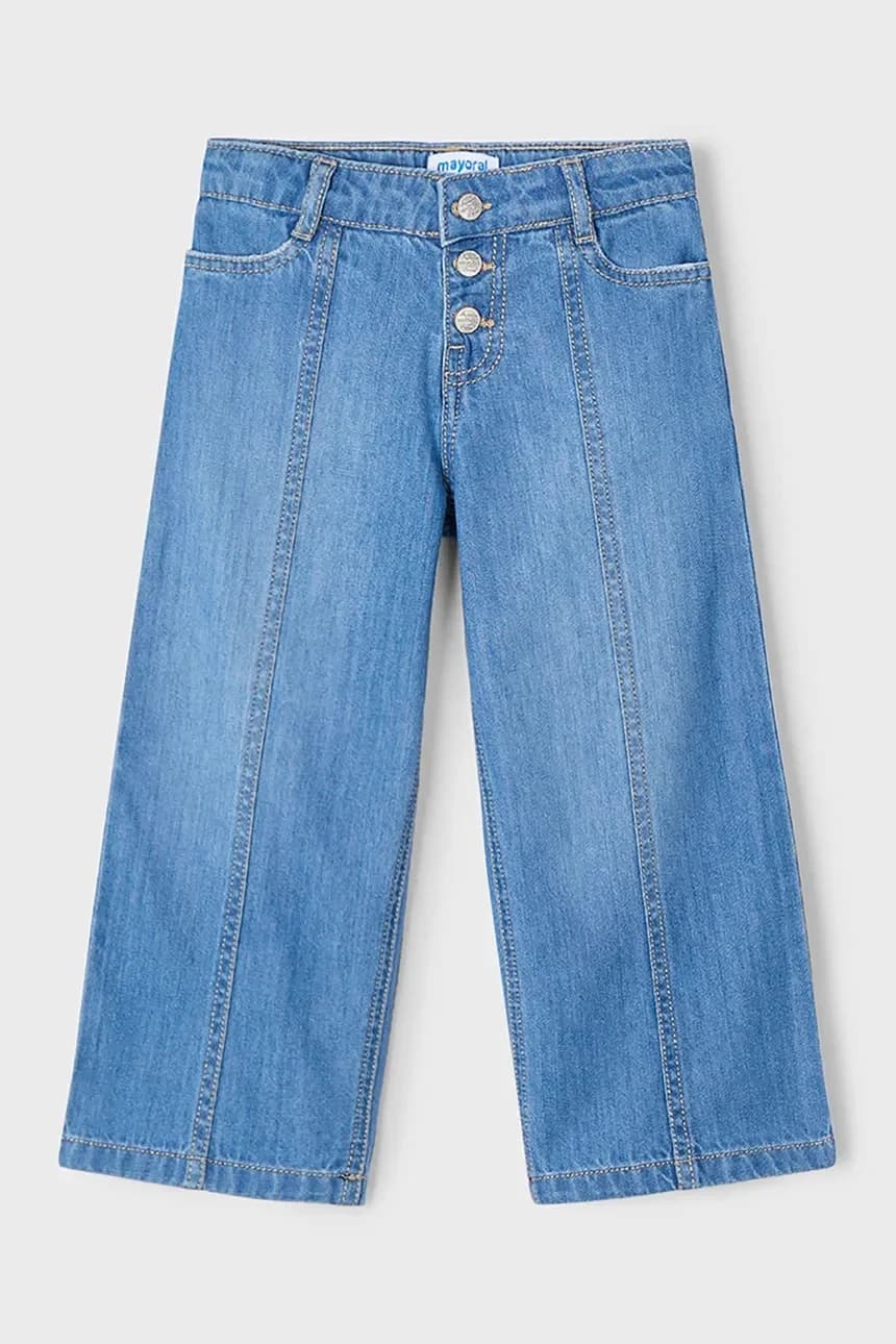 Детские джинсы - фото 2