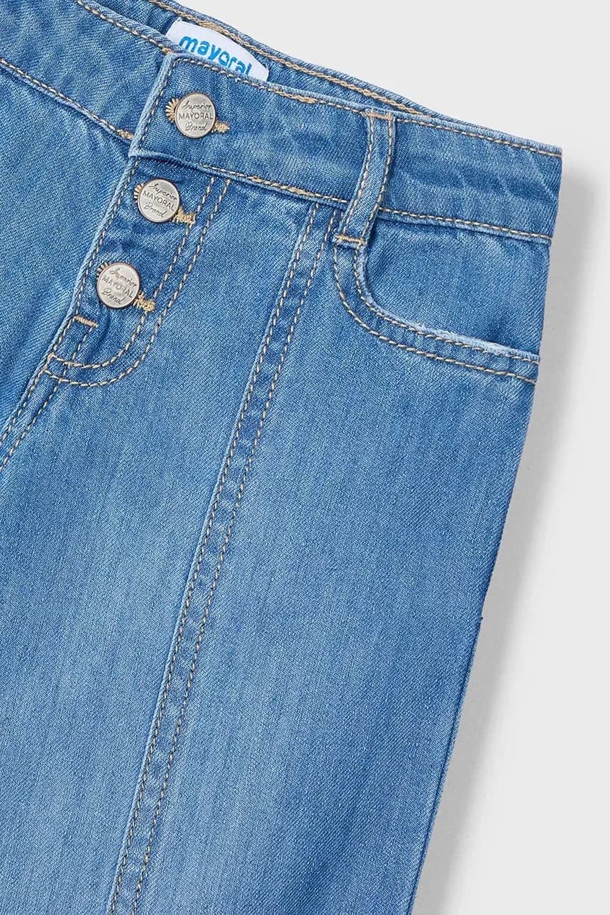 Детские джинсы - фото 4