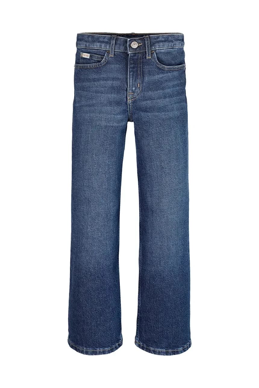 Детские джинсы HR WIDE - фото 2