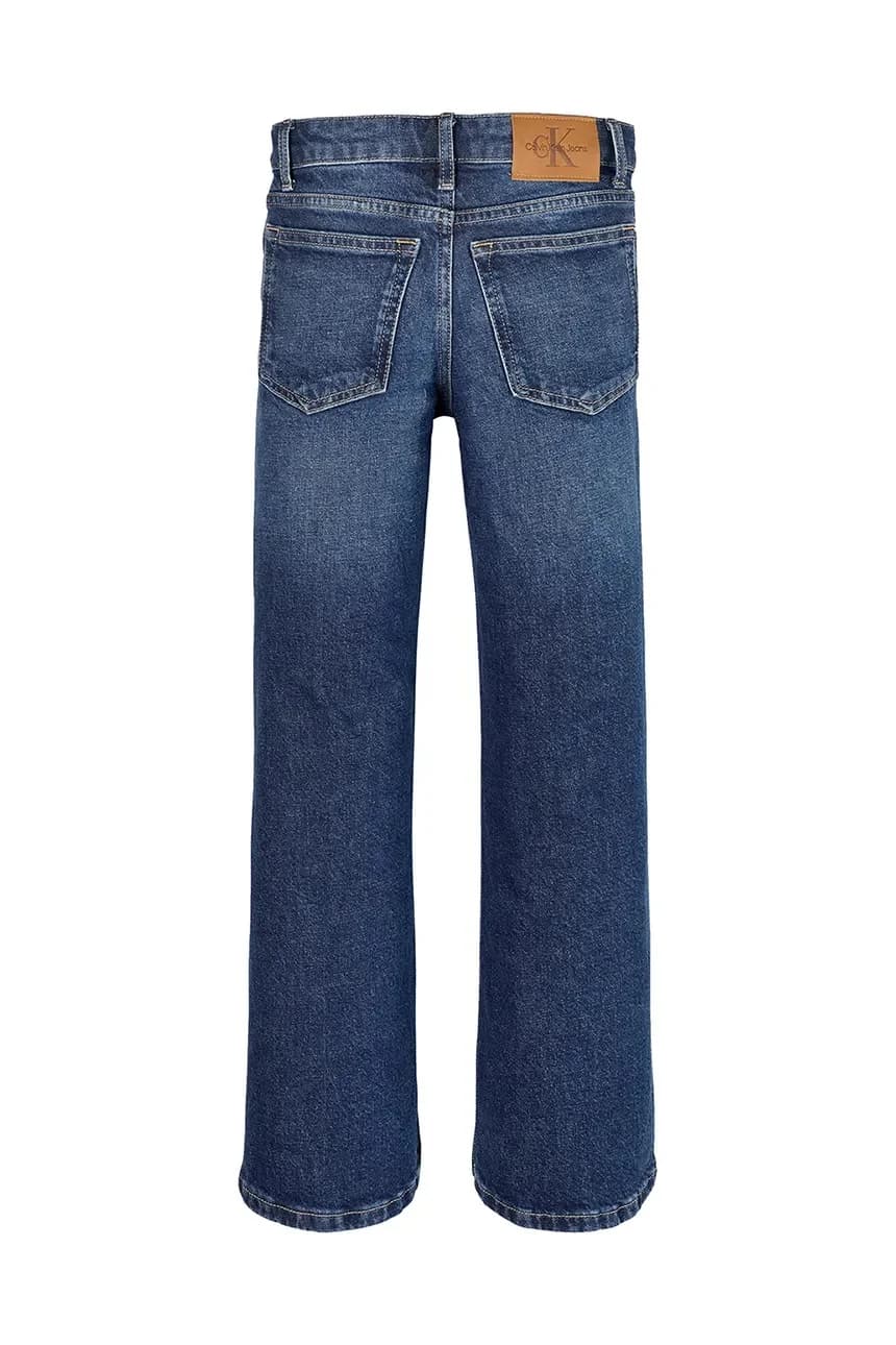 Детские джинсы HR WIDE - фото 3