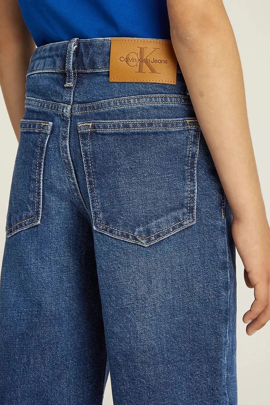 Детские джинсы HR WIDE - фото 5