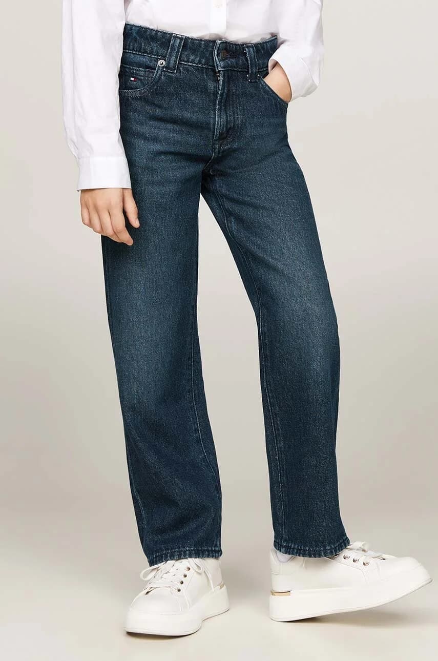 Детские джинсы GIRLFRIEND - фото 3