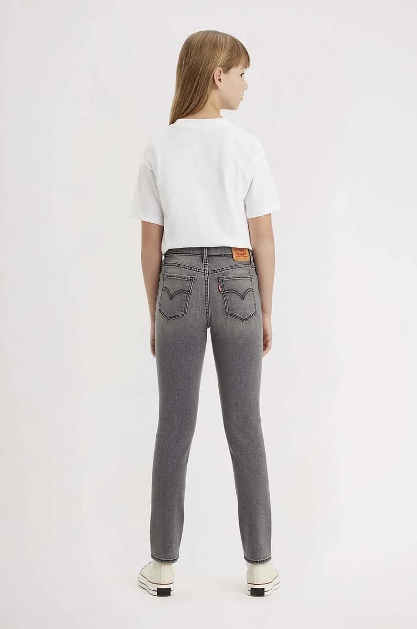 Детские джинсы 501 - фото 5