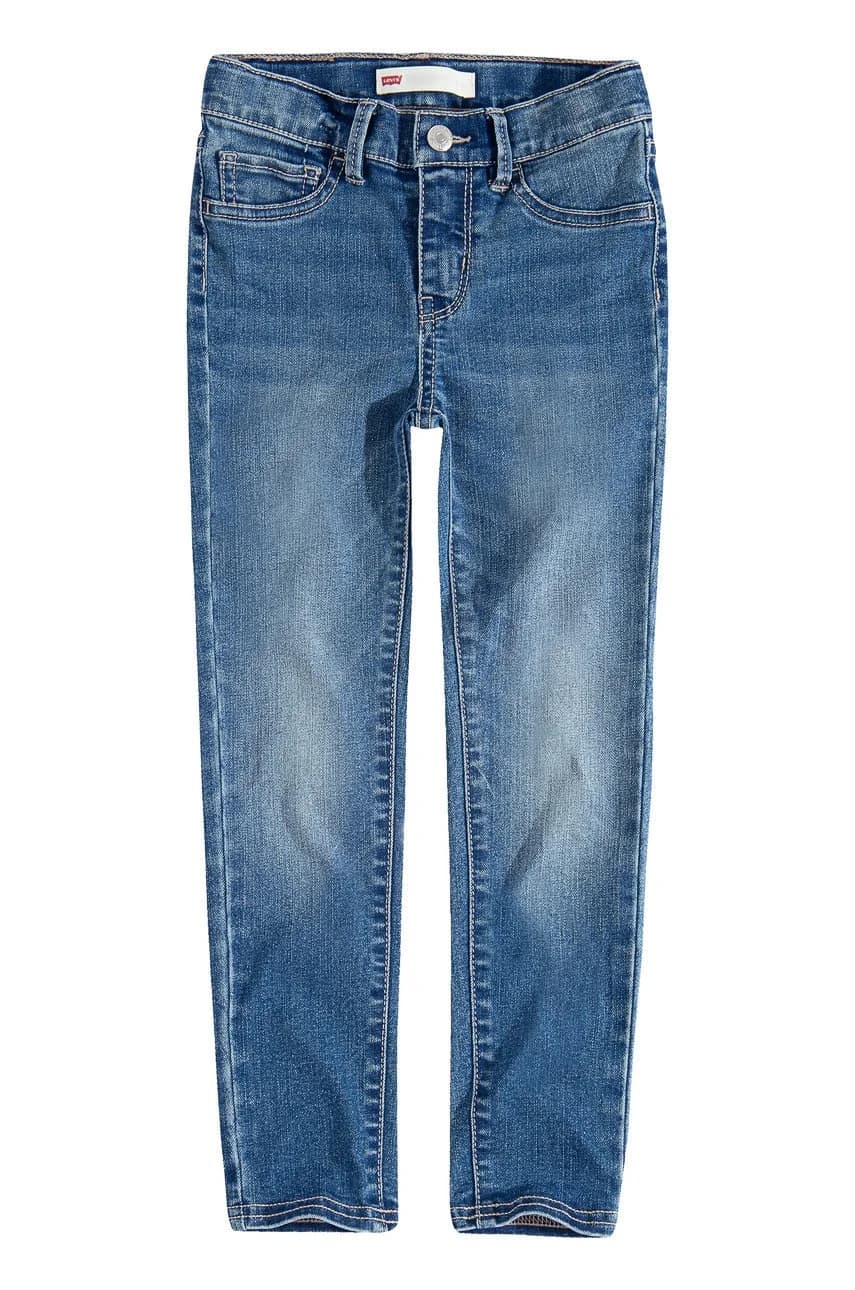 Детские джинсы - фото 4