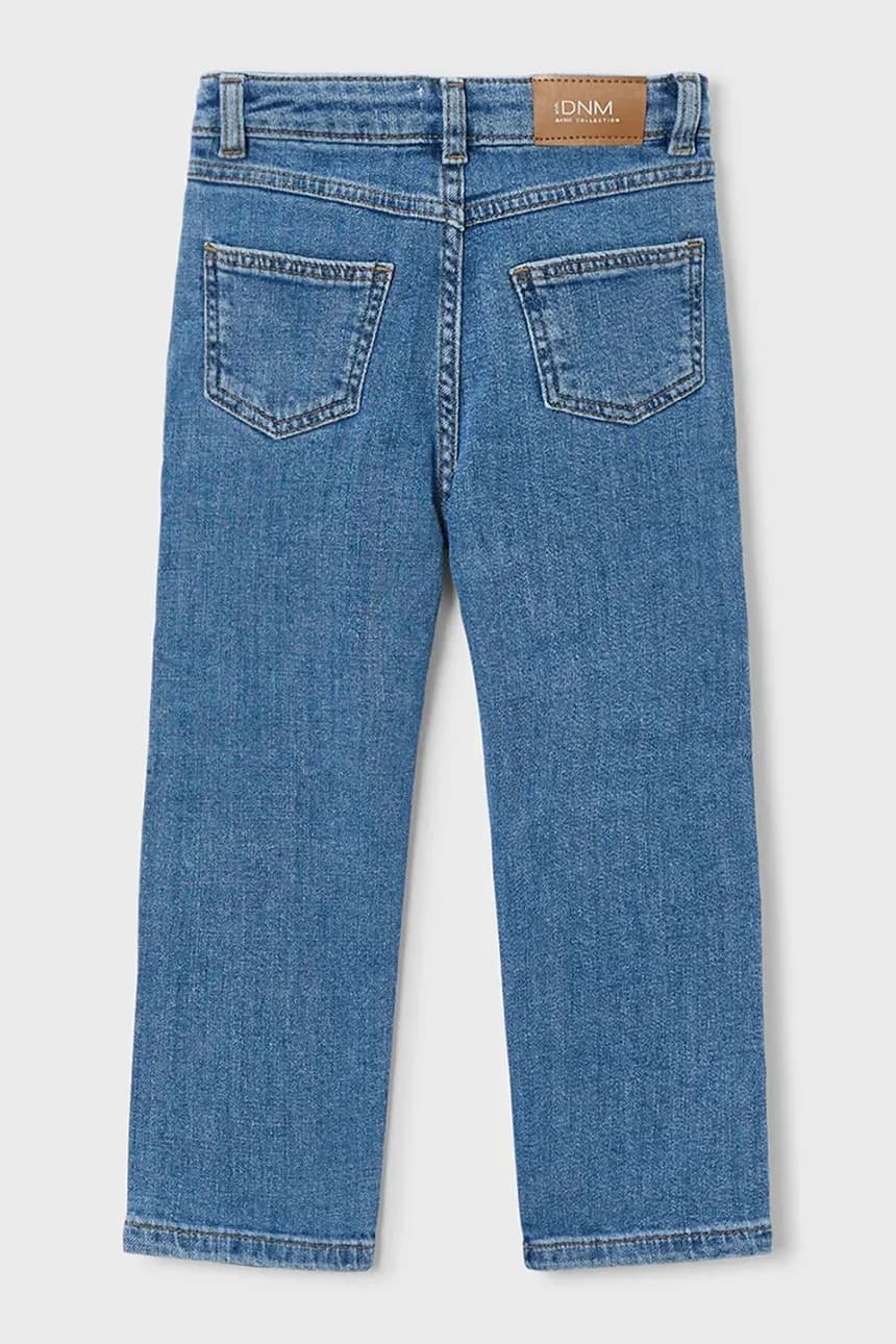Детские джинсы - фото 2