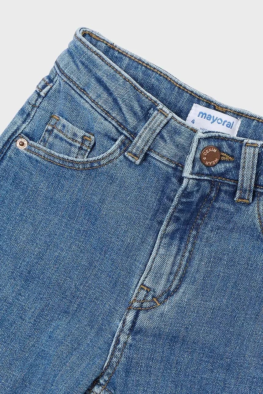 Детские джинсы - фото 3