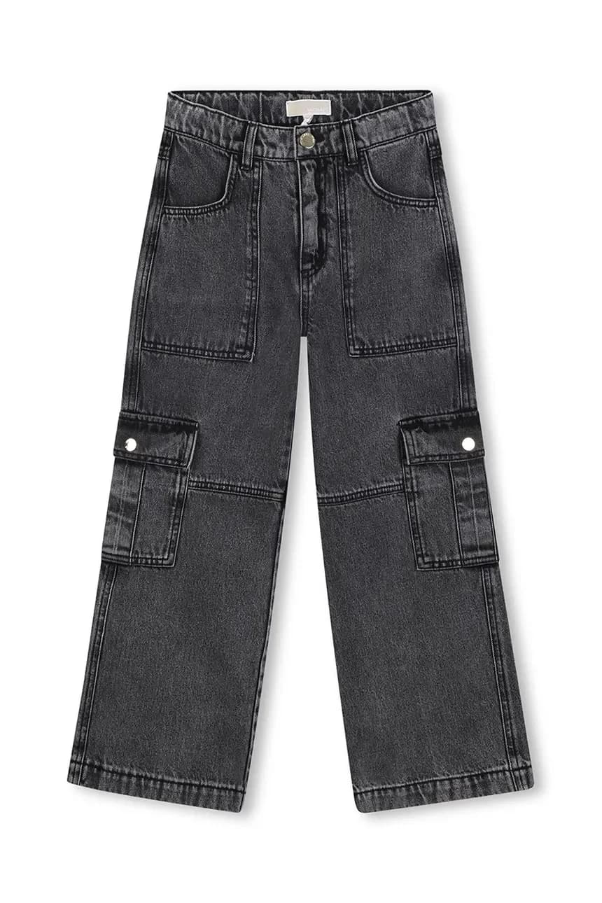 Детские джинсы - фото 2