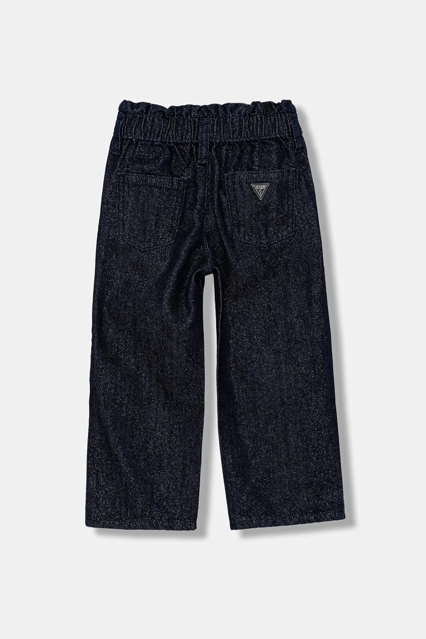 Детские джинсы - фото 2