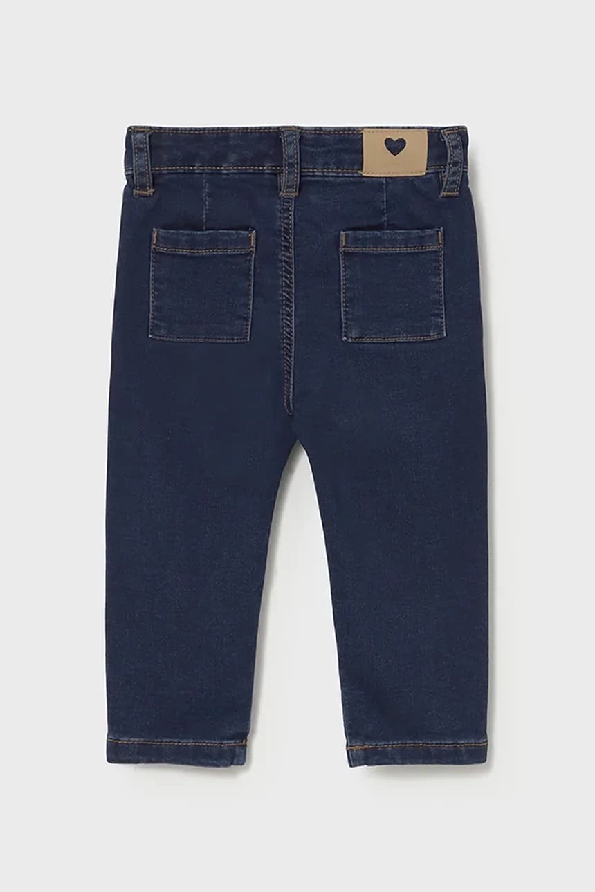 Детские джинсы - фото 2