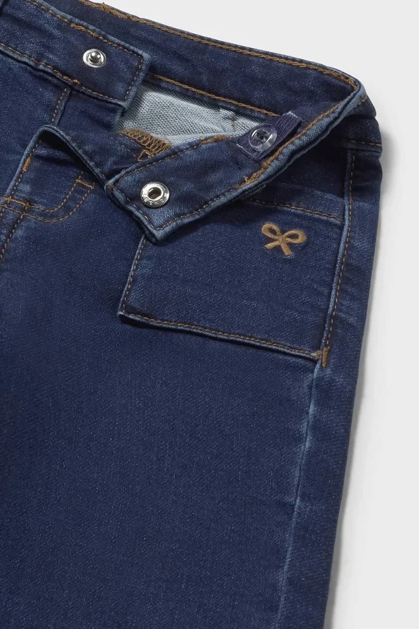 Детские джинсы - фото 3