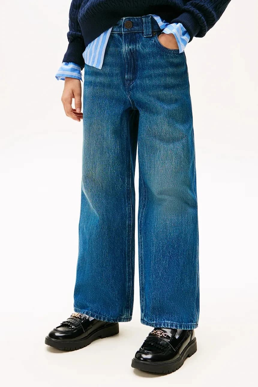 МАБЕЛЬ детские джинсы - фото 3