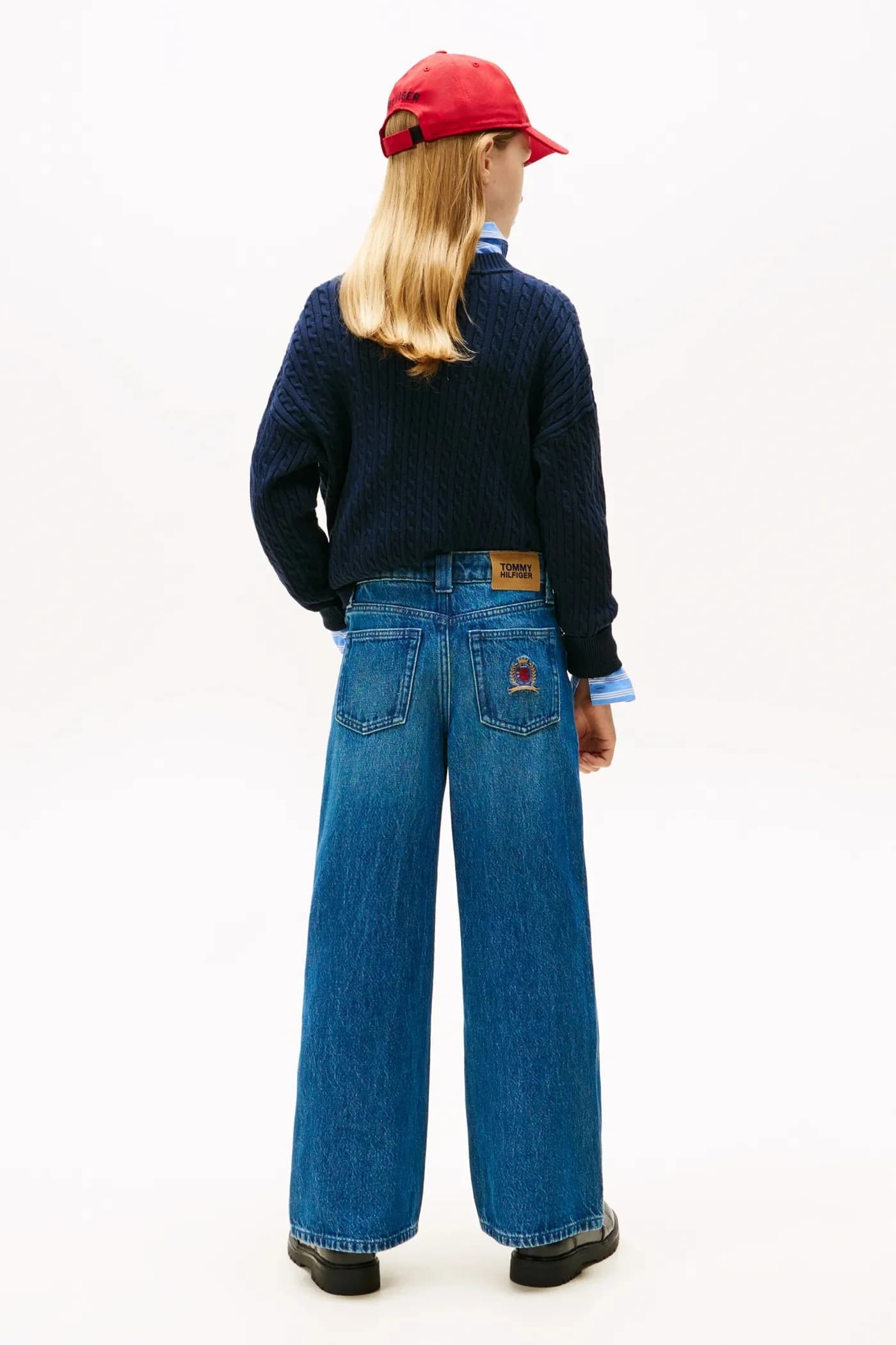 МАБЕЛЬ детские джинсы - фото 5