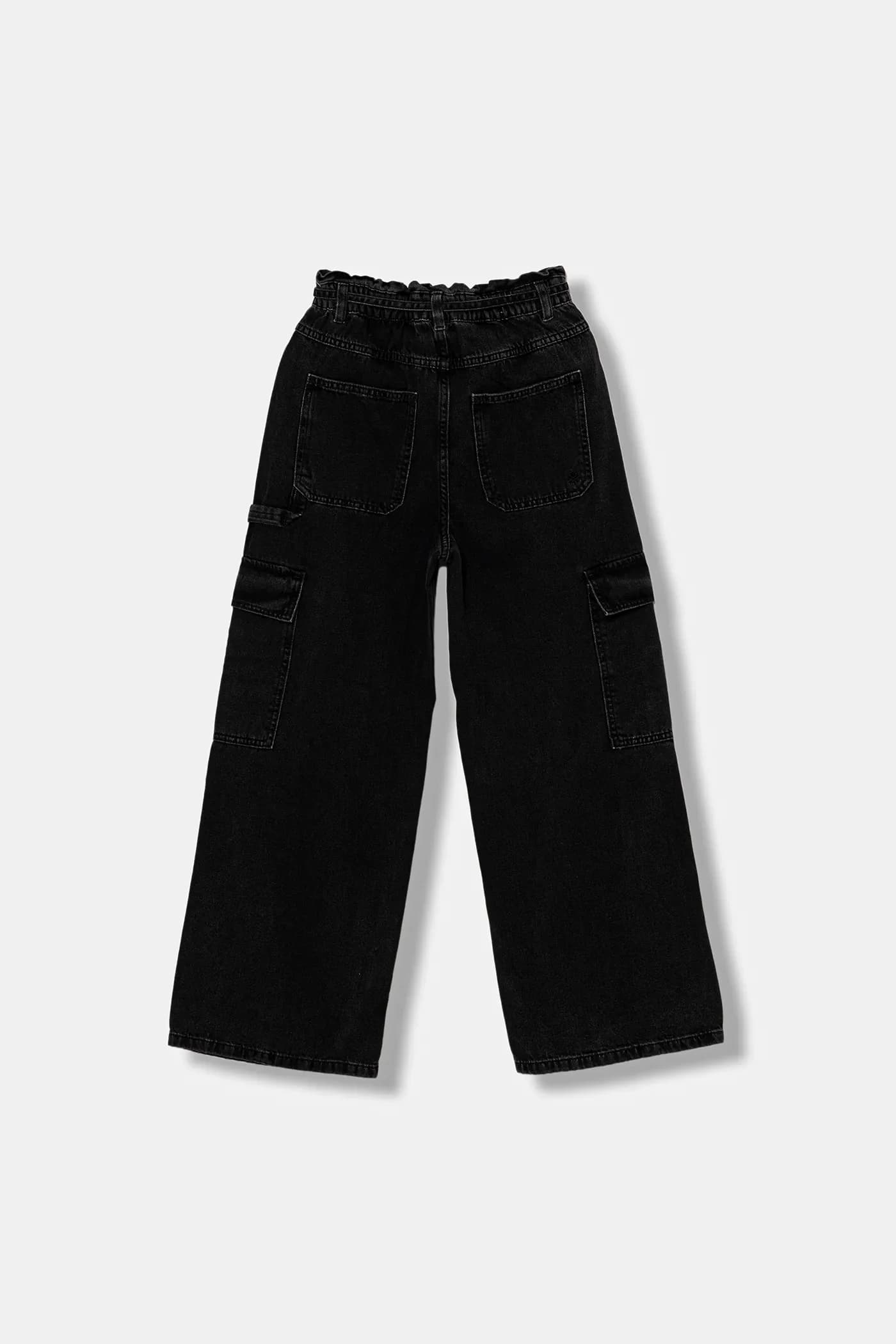 Детские джинсы - фото 2