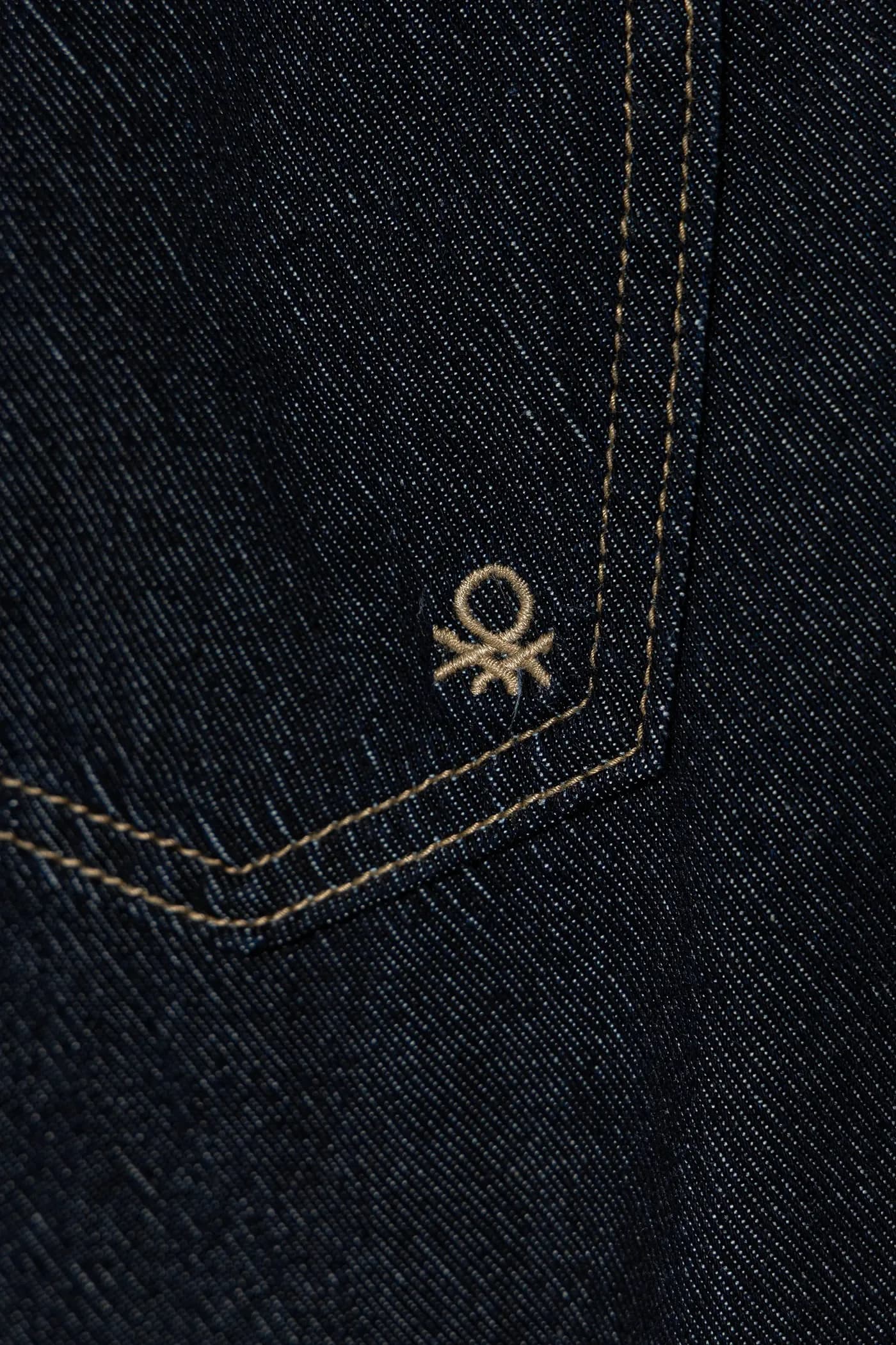 Детские джинсы - фото 4