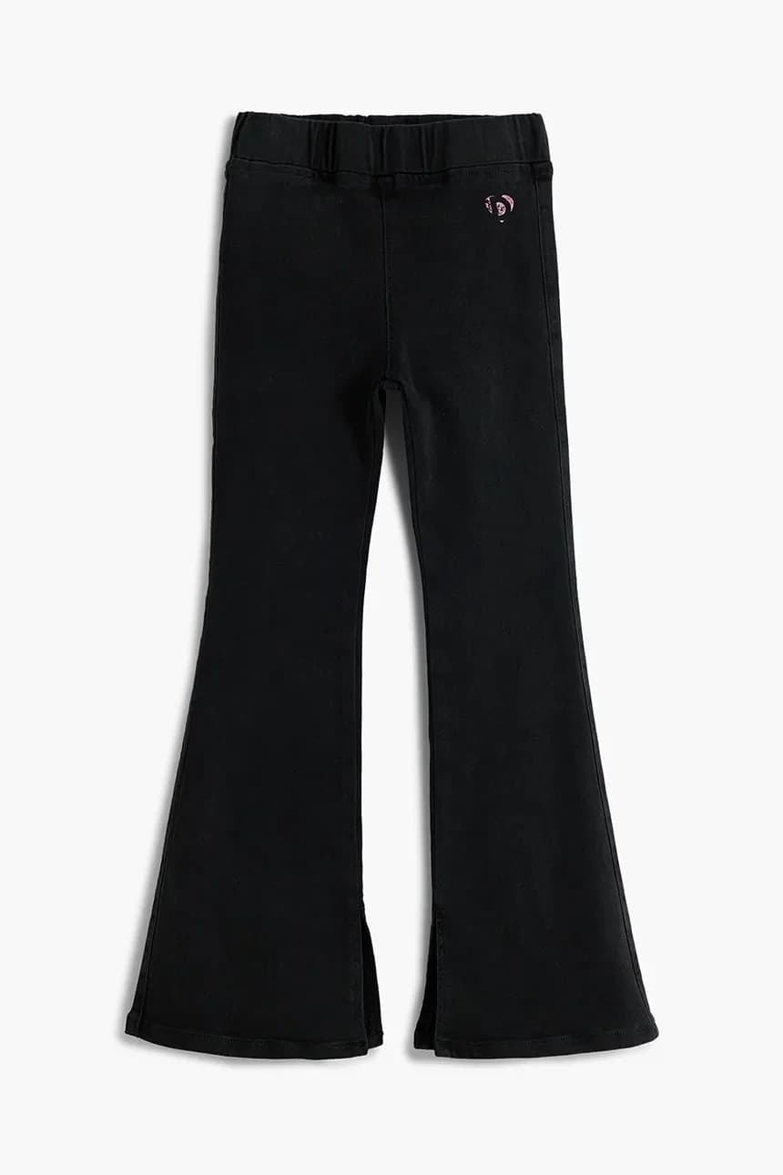 Детские джинсы