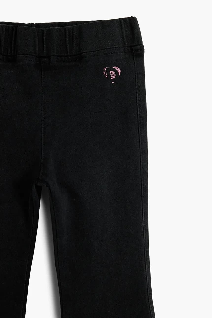 Детские джинсы - фото 3