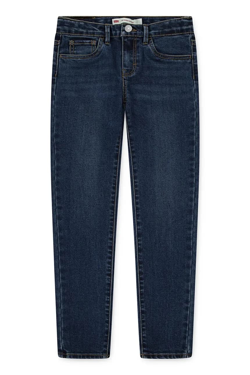 Детские джинсы 710 SUPER SKINNY