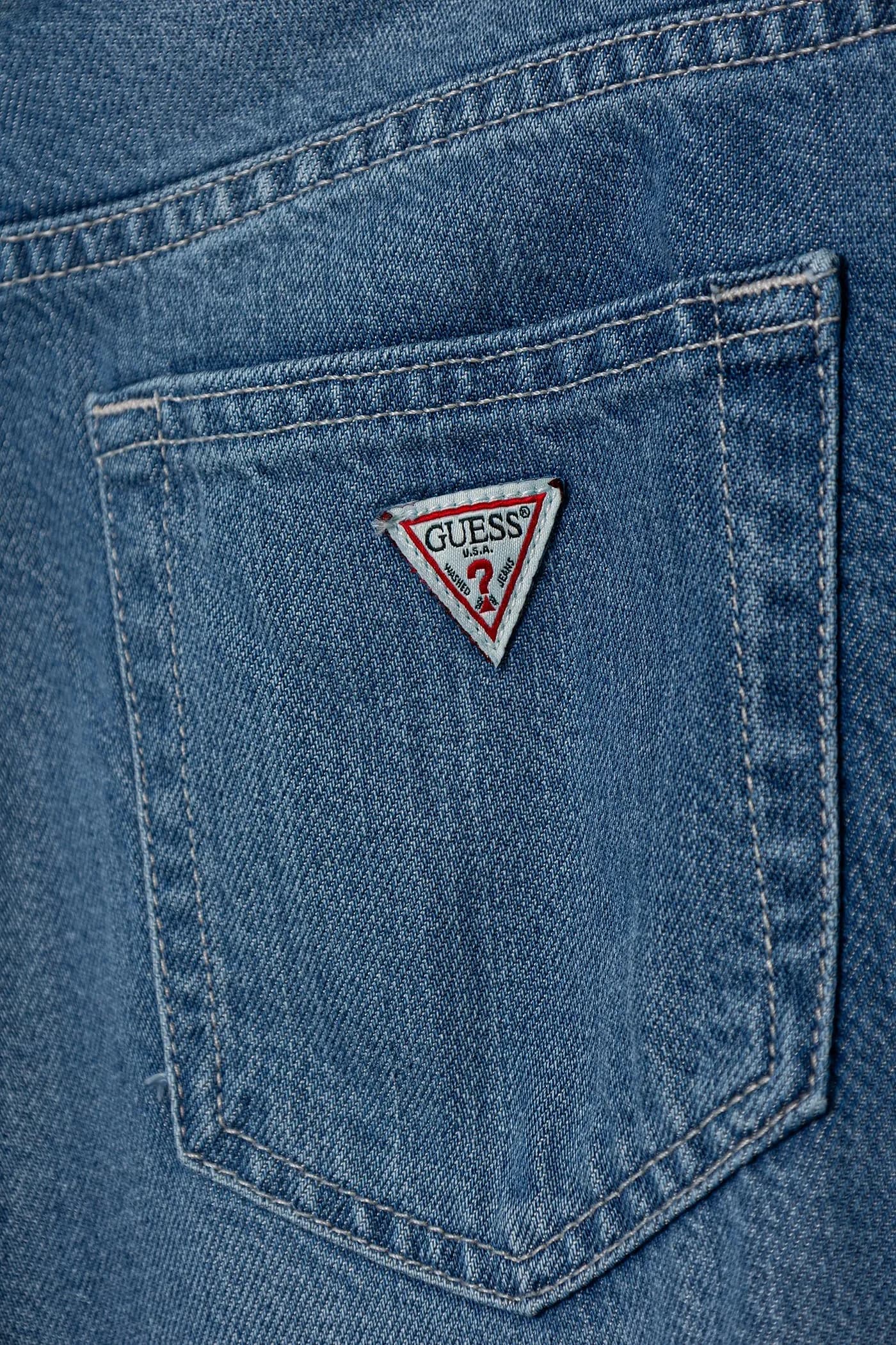 Детские джинсы - фото 3