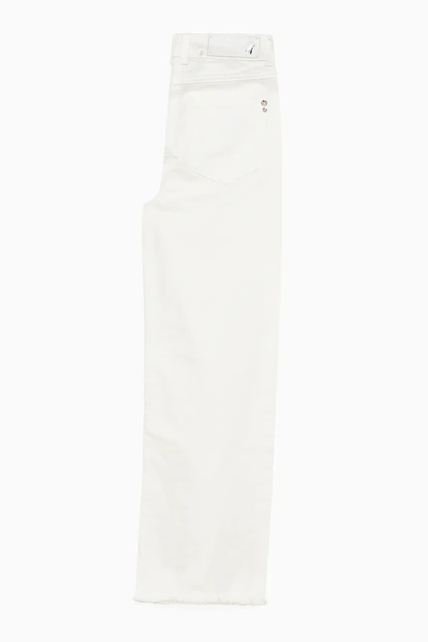 Детские джинсы W103 - фото 2