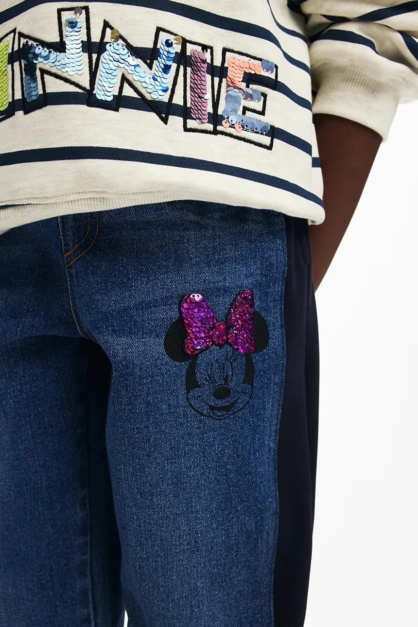 Детские джинсы - фото 5