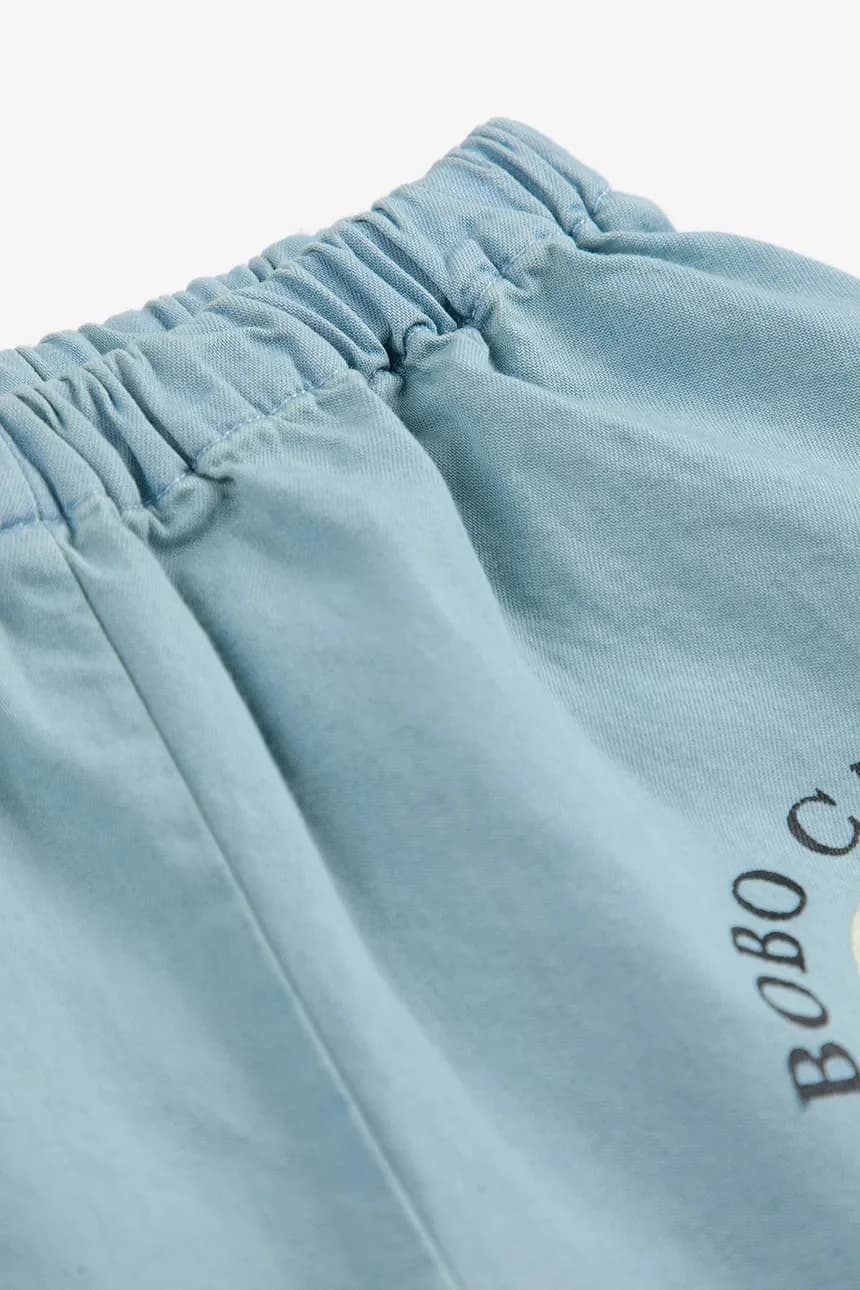 Детские джинсы Morning Egg - фото 3