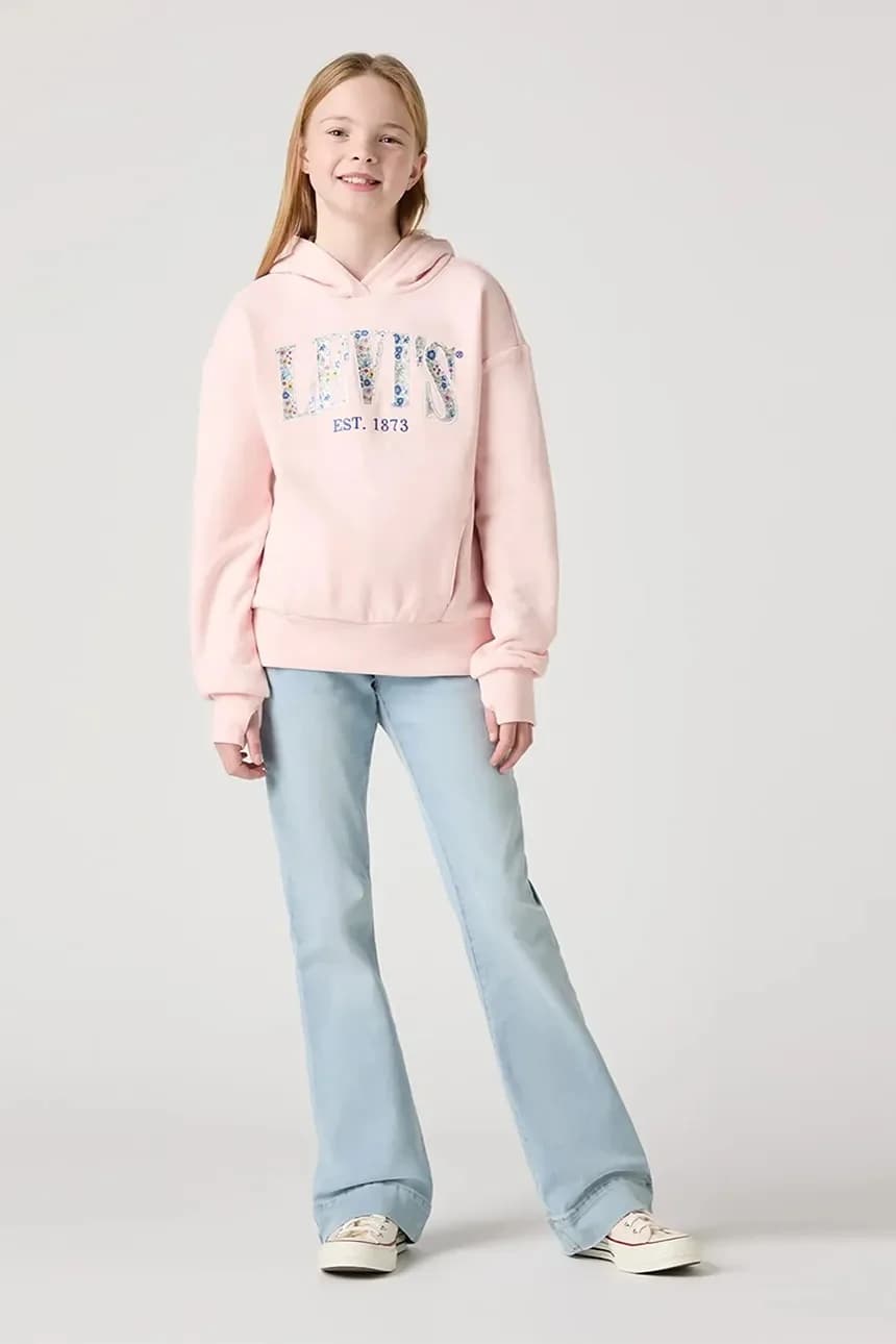 Детские джинсы 726 FLARE JEAN