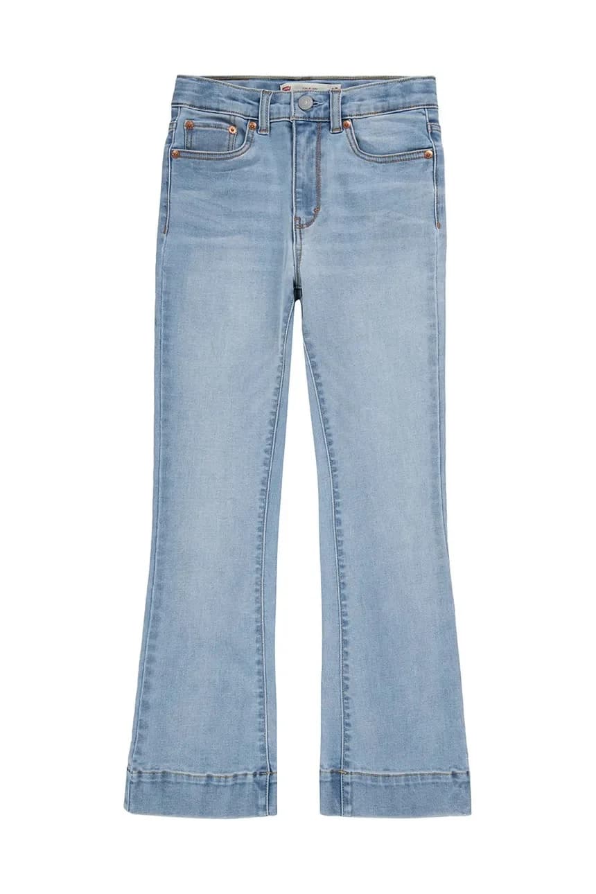 Детские джинсы 726 FLARE JEAN - фото 2