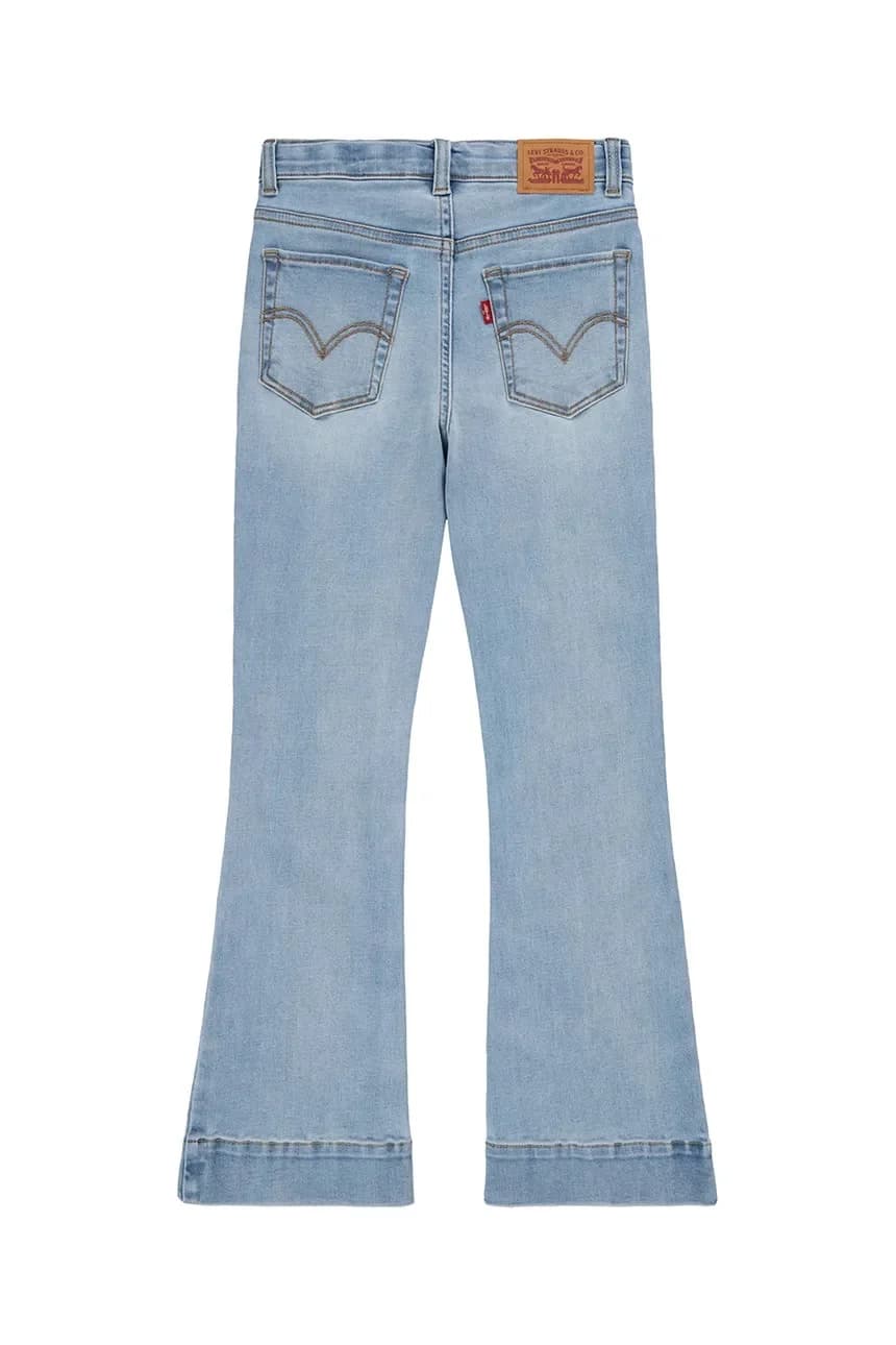 Детские джинсы 726 FLARE JEAN - фото 3