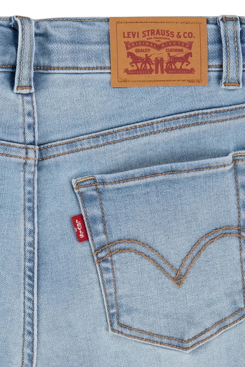 Детские джинсы 726 FLARE JEAN - фото 6