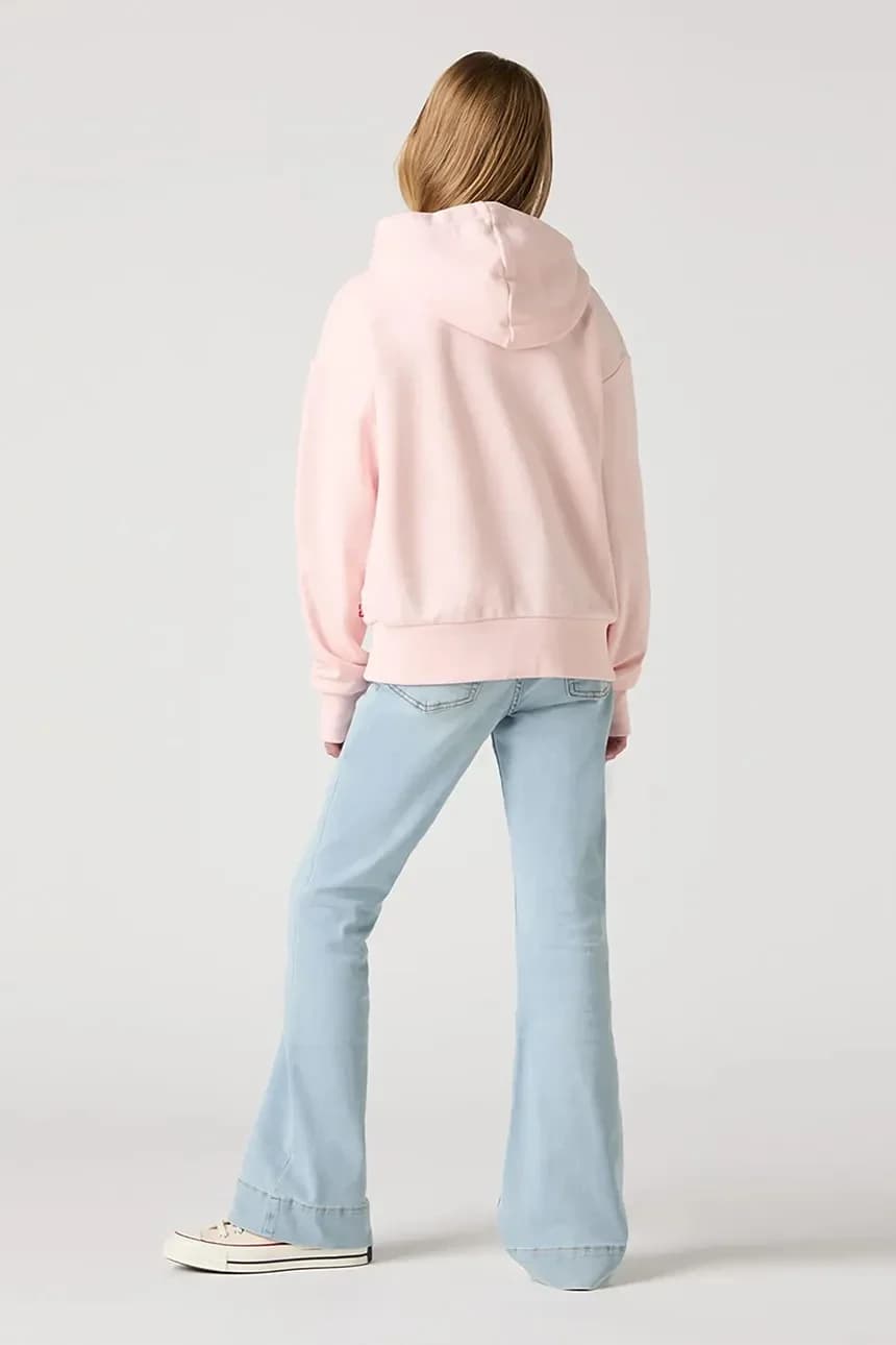 Детские джинсы 726 FLARE JEAN - фото 7