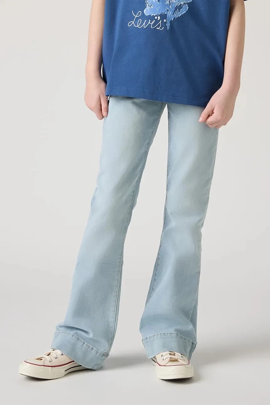 Детские джинсы 726 FLARE JEAN - фото 8