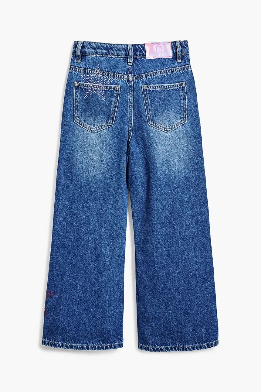 Детские джинсы - фото 3