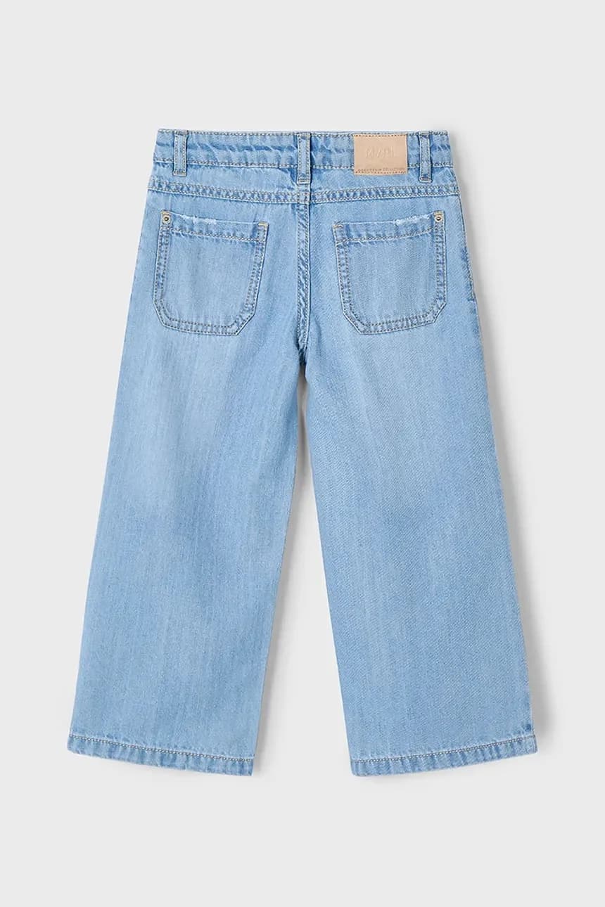 Детские джинсы - фото 3